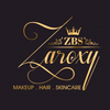Zaroxy Beauty - Home